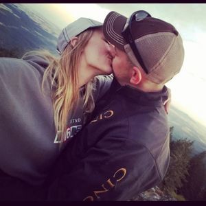 Meet your Posher, Maria ann